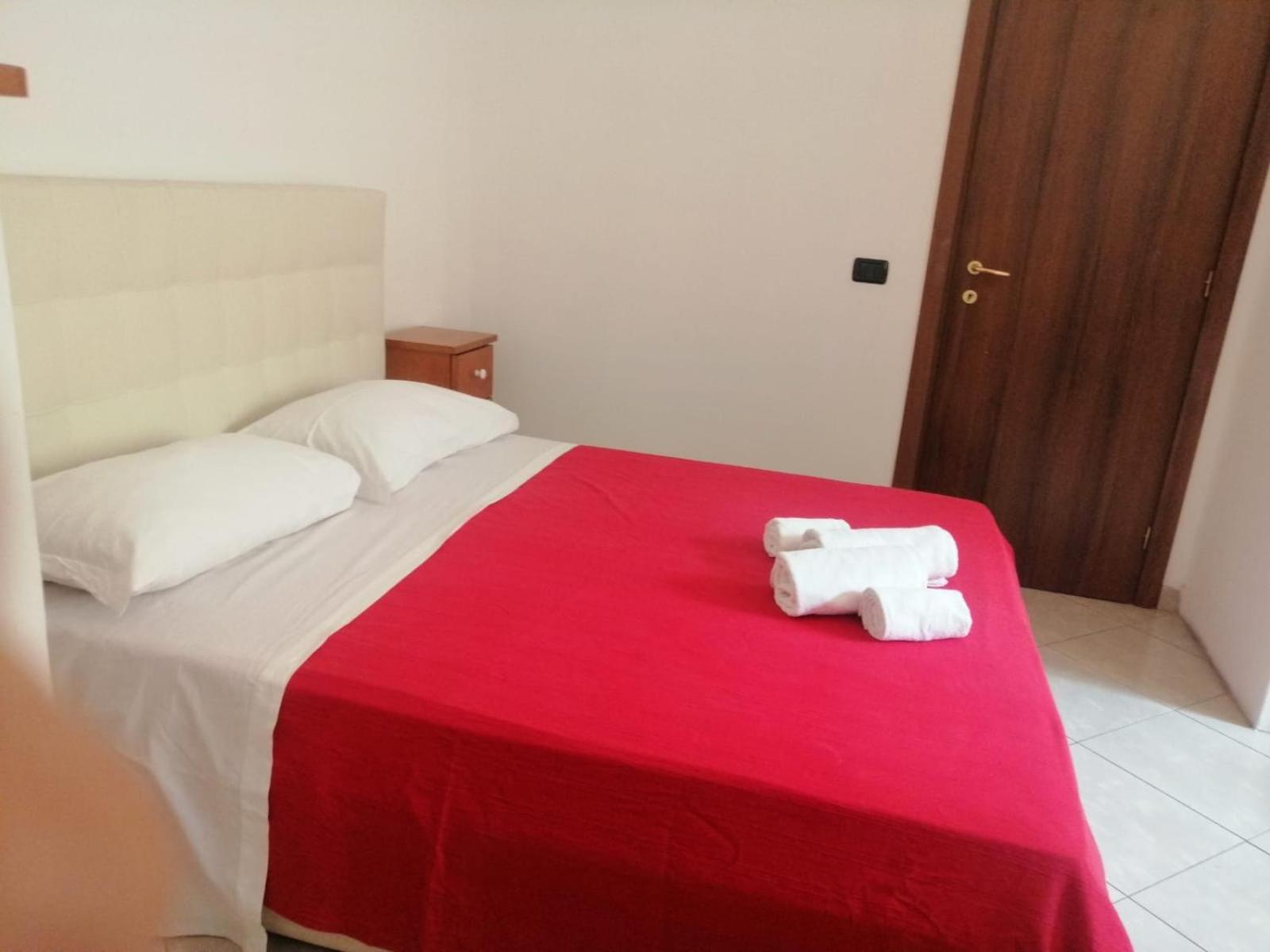 Apartment In Front Of The Train Station! Florence Extérieur photo