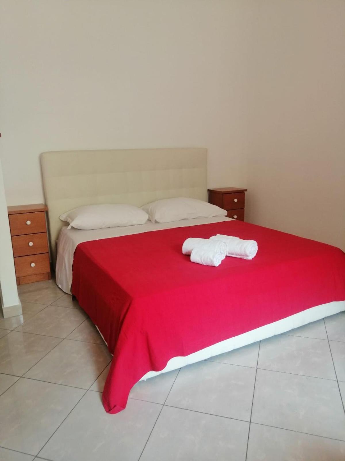 Apartment In Front Of The Train Station! Florence Extérieur photo